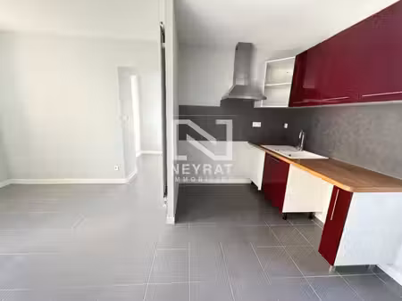appartement t2