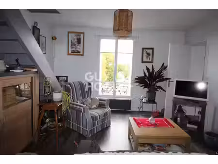 appartement briis sous forges 2 pièce(s) 42.69 m2