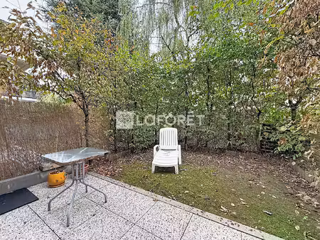 appartement elancourt 2 pièce(s) 36.96 m2