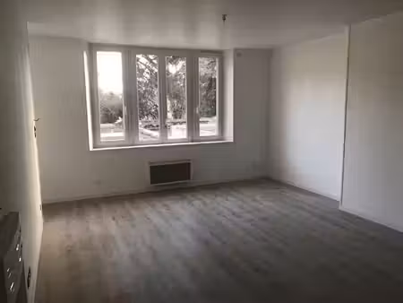 appartement gisors 2 pièce(s) 42.99 m2