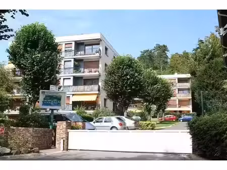 location meublée appartement 3 pièces 68.18 m² à herblay-sur-seine (95220)  1 398 €