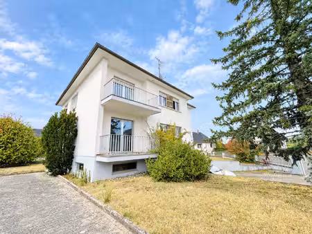 appartement à louer hoerdt