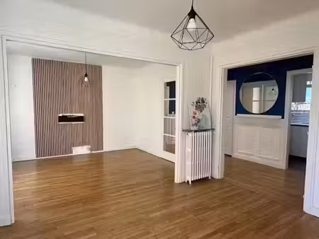 location appartement 3 pièces 64.77 m² à le raincy (93340)  1 250 €