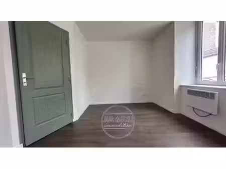 appartementt2 idéalement situé.