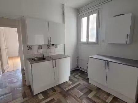 appartement type f2 - pont-ste-maxence