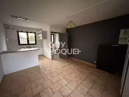 appartement vaugrigneuse 1 pièce(s) 23 m2