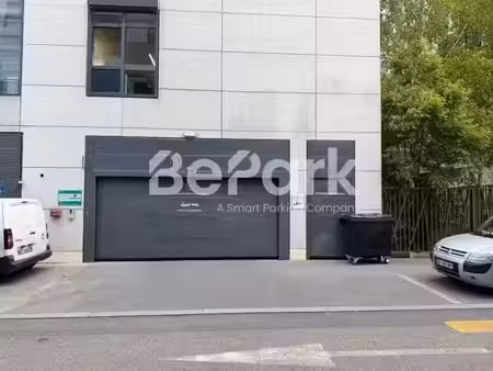 location parking à lyon 3ème (69003)  186 €
