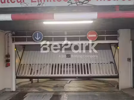 location parking à lyon 3ème (69003)  196 €