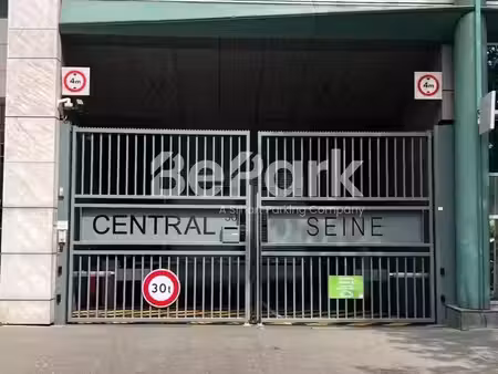 location parking à paris 12ème (75012)  193 €