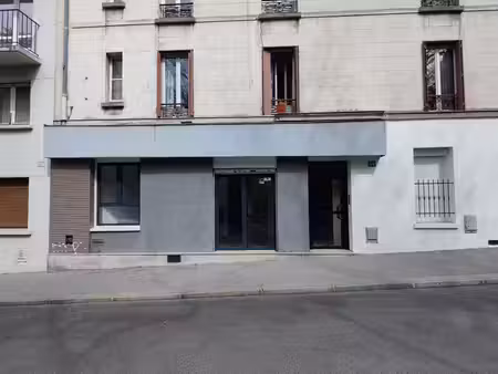 local commercial