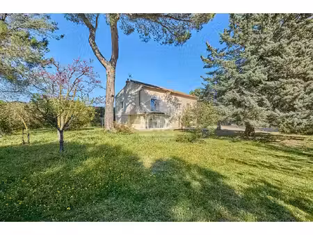 maison 4 pièces 180 m² à vendre / acheter aix-en-provence 13540 ? | era immobilier