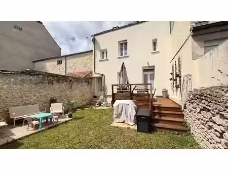 location maison 4 pièces 89 m² à etampes (91150)  1 300 €