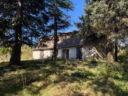 maison traditionnelle avec bel environnement garancières 7 pièces 241 m2