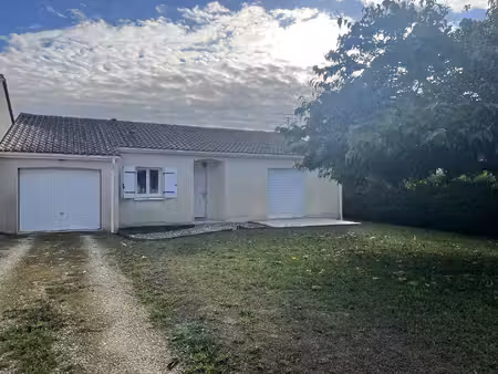 pavillon