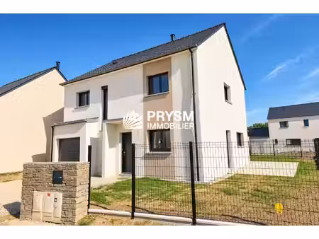 maison à louer la mézière
