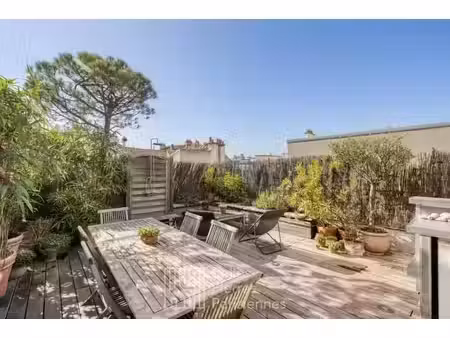 vente maison 8 pièces 260 m² à paris 13ème (75013)  2 280 000 €