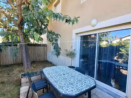 maison t4
