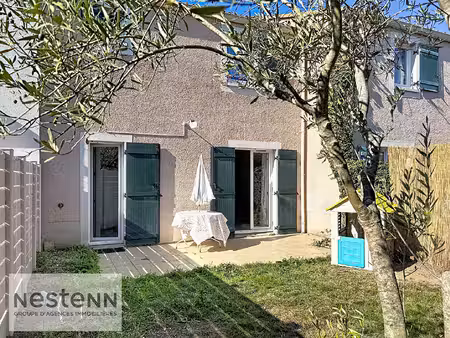maison beauvoir sur mer 82 m2