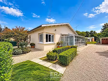 maison eysines 4 pièce(s) 108 m2