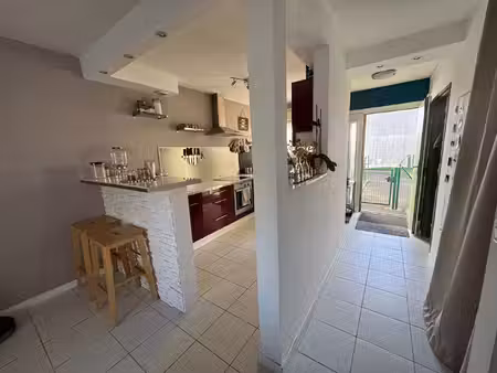 a vendre - maison landivisiau 3 pièces 74 m2