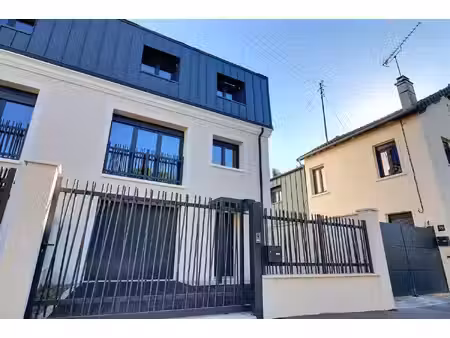 maison neuilly plaisance 4 pièce(s) 100 m2