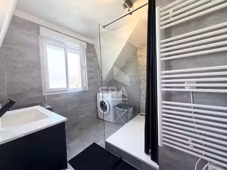 maison familiale pamfou 150m2