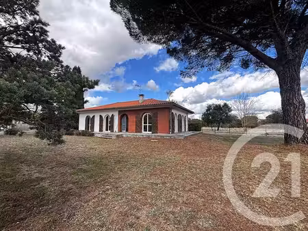 maison à vendre - 4 pièces - 110 m2 - villate - 31 - midi-pyrenees