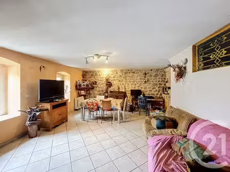 maison à vendre - 6 pièces - 114 m2 - monistrol sur loire - 43 - auvergne