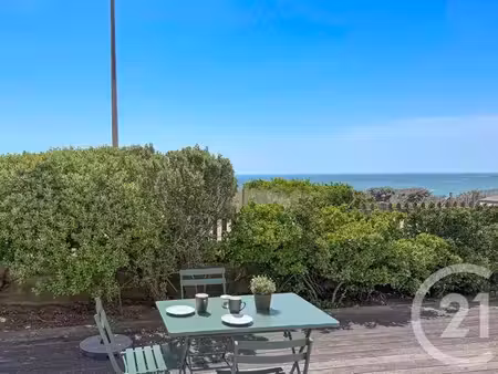 maison à vendre - 6 pièces - 129 m2 - barneville carteret - 50 - basse-normandie