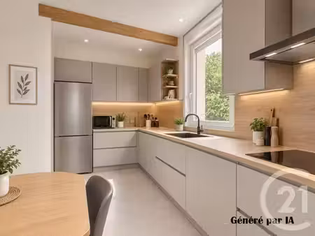maison à vendre - 6 pièces - 155 57 m2 - onville - 54 - lorraine