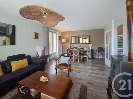 maison à vendre - 4 pièces - 97 m2 - fecamp - 76 - haute-normandie