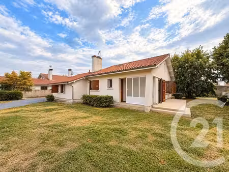 maison à vendre - 6 pièces - 135 m2 - pau - 64 - aquitaine