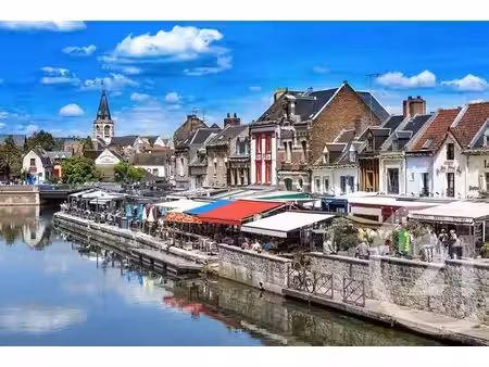 divers à vendre - 425 m2 - amiens - 80 - picardie