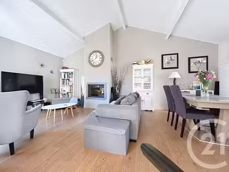 maison à vendre - 6 pièces - 136 84 m2 - jouy en josas - 78 - ile-de-france