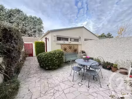 maison à vendre - 6 pièces - 117 93 m2 - maurepas - 78 - ile-de-france