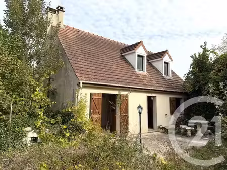 maison à vendre - 3 pièces - 71 17 m2 - le val st germain - 91 - ile-de-france