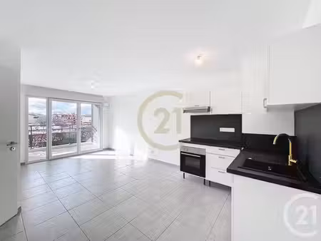 appartement t2 à louer - 2 pièces - 36 18 m2 - cannes la bocca - 06 - provence-alpes-cote-