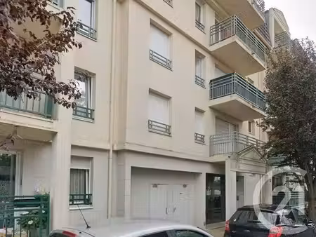 appartement f3 à vendre - 3 pièces - 59 35 m2 - arnouville - 95 - ile-de-france