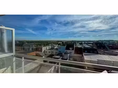 studio à vendre à westende pour € 110.000