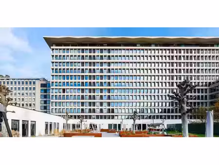 bureau à louer à bruxelles pour € 25.480