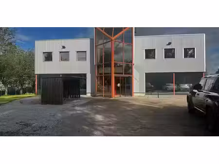 bureau à louer à turnhout pour € 3.065