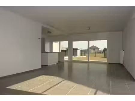 maison 3 chambres