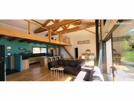 villa t4 157 m2