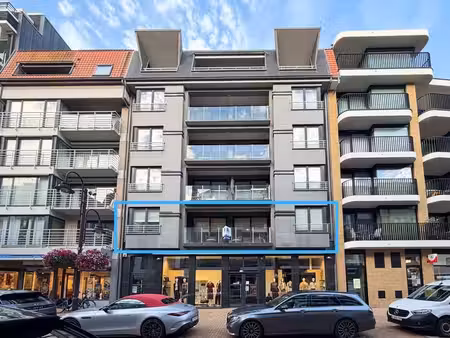 prachtig appartement met 3 slaapkamers te huur centrum va...