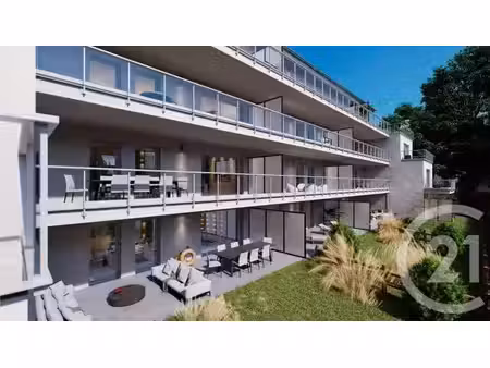 appartement f2 à louer - 2 pièces - 36 63 m2 - pontarlier - 25 - franche-comte