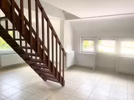 superbe appartement de deux chambres.