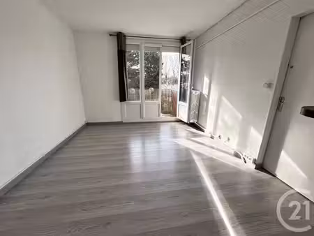 appartement t3 à louer - 3 pièces - 57 71 m2 - tours - 37 - centre