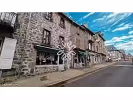 maison de village