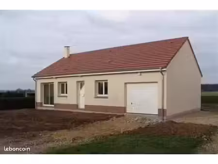 maison 90 m² arleux en gohelle