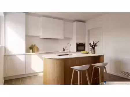gerenoveerde woning